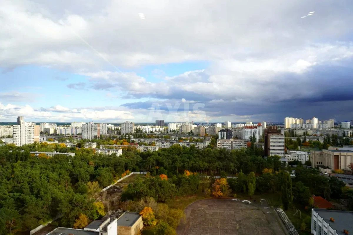 1k apartment vul. Zhmachenka Generala 266684511