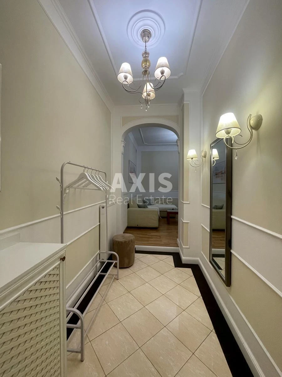 2k apartment vul. Hreshhatyk 256961917