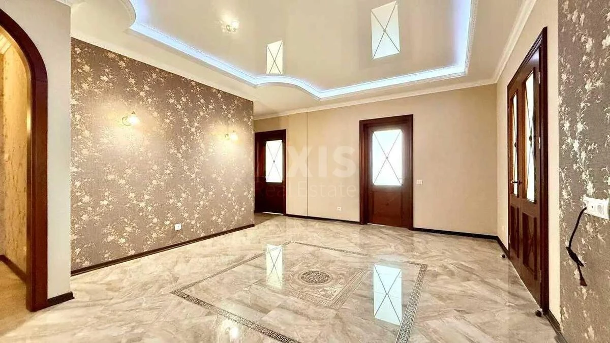 3к квартира ул. Юлии Здановской 75А7006311