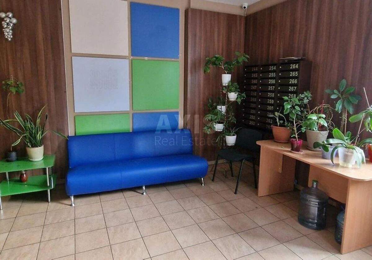2к квартира ул. Шумского Юрия 3Г6318311