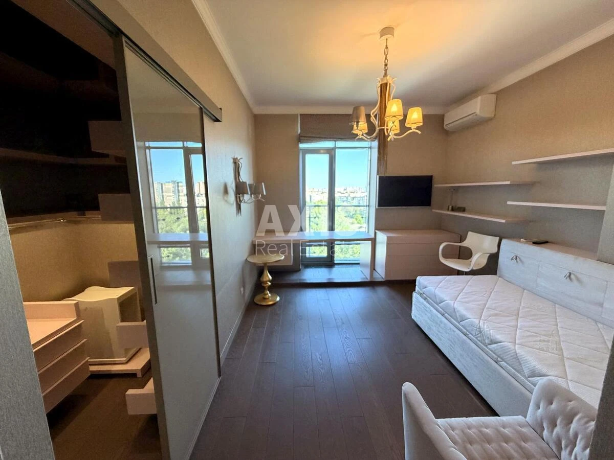 4k apartment vul. Okipnoi' Rai'sy 18701844