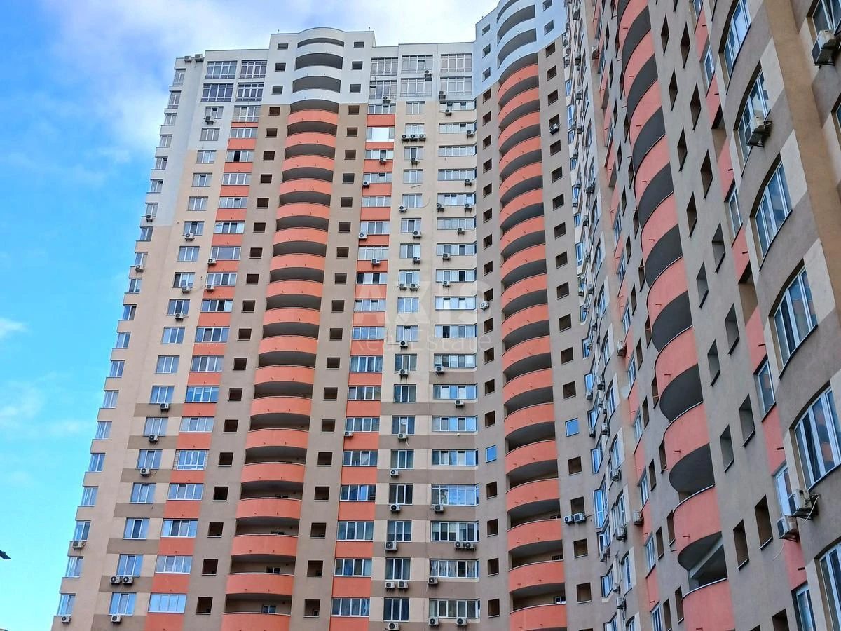 1k apartment vul. Myhajla Maksymovycha 3Д6883522