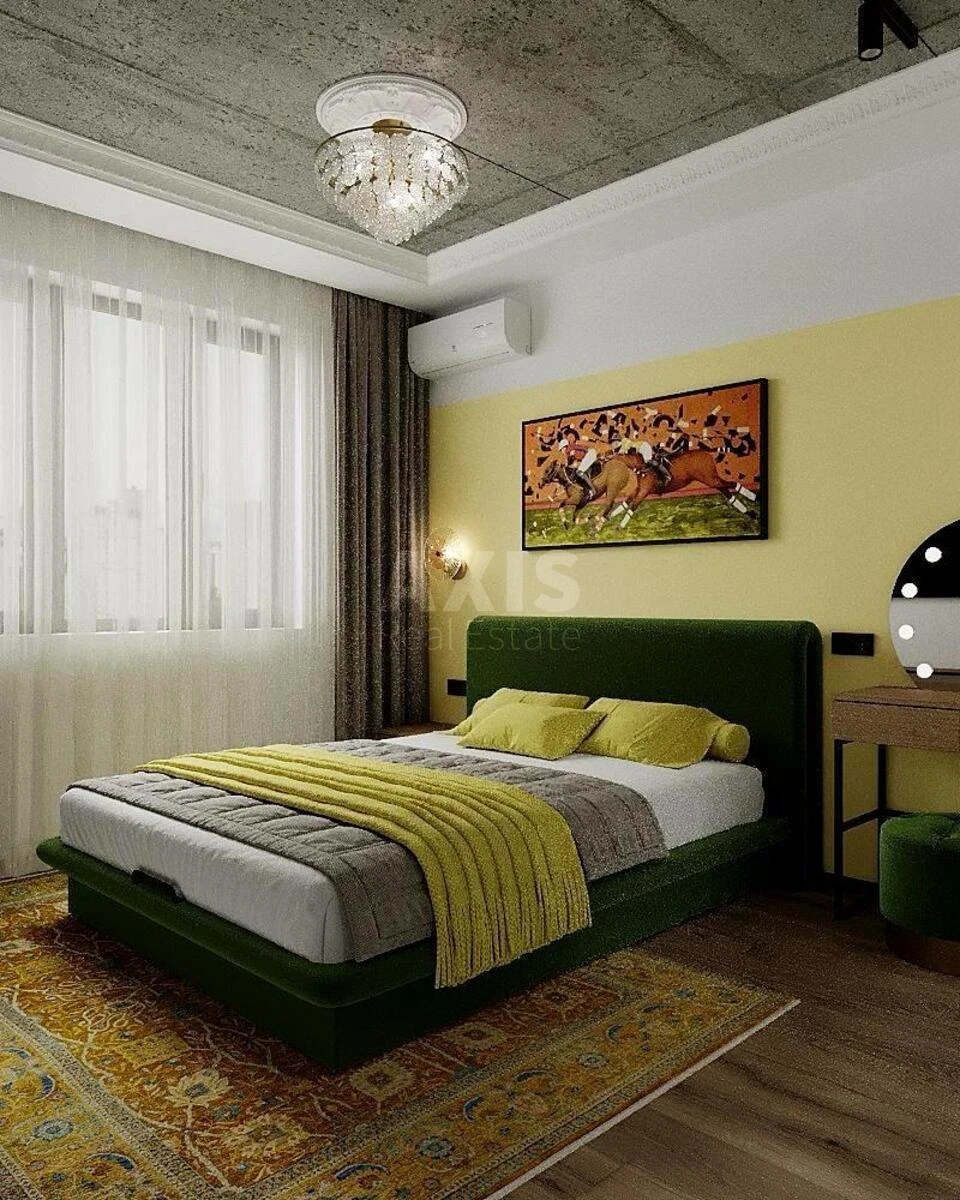 3к квартира ул. Васильковская 6884313