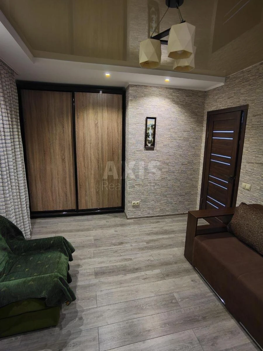 1k apartment vul. Pivnichna 54Г719045