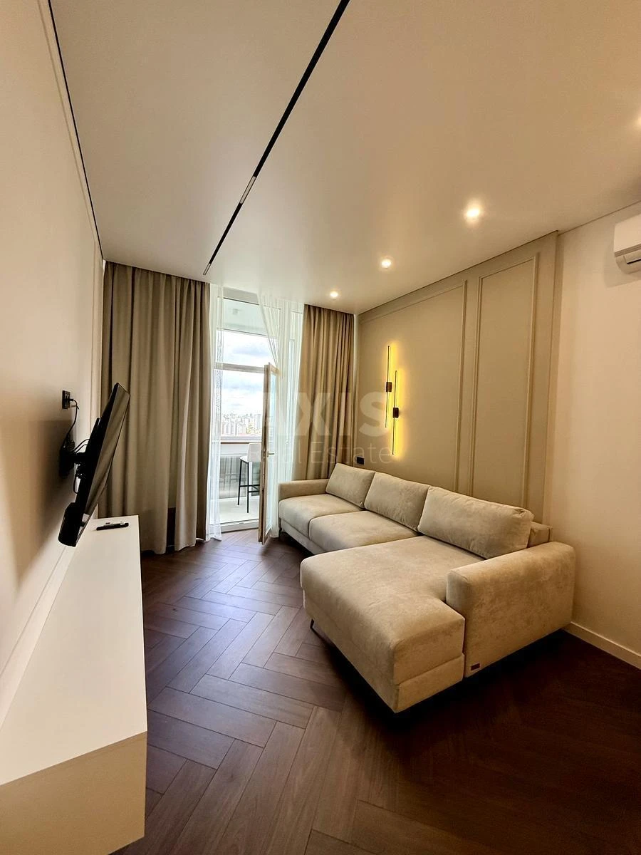 1k apartment pr-t Berestejskij 11, корп. 1688810