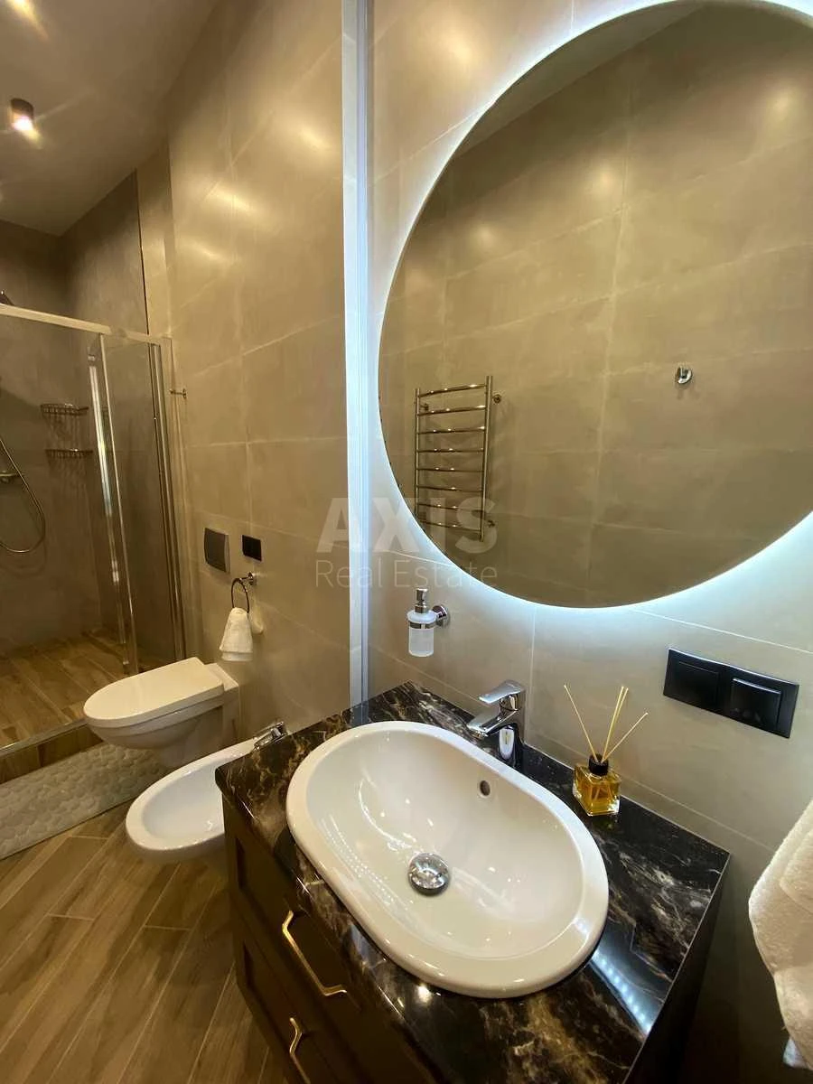 2k apartment vul. Vasylya Tyutyunnyka 28А7191413