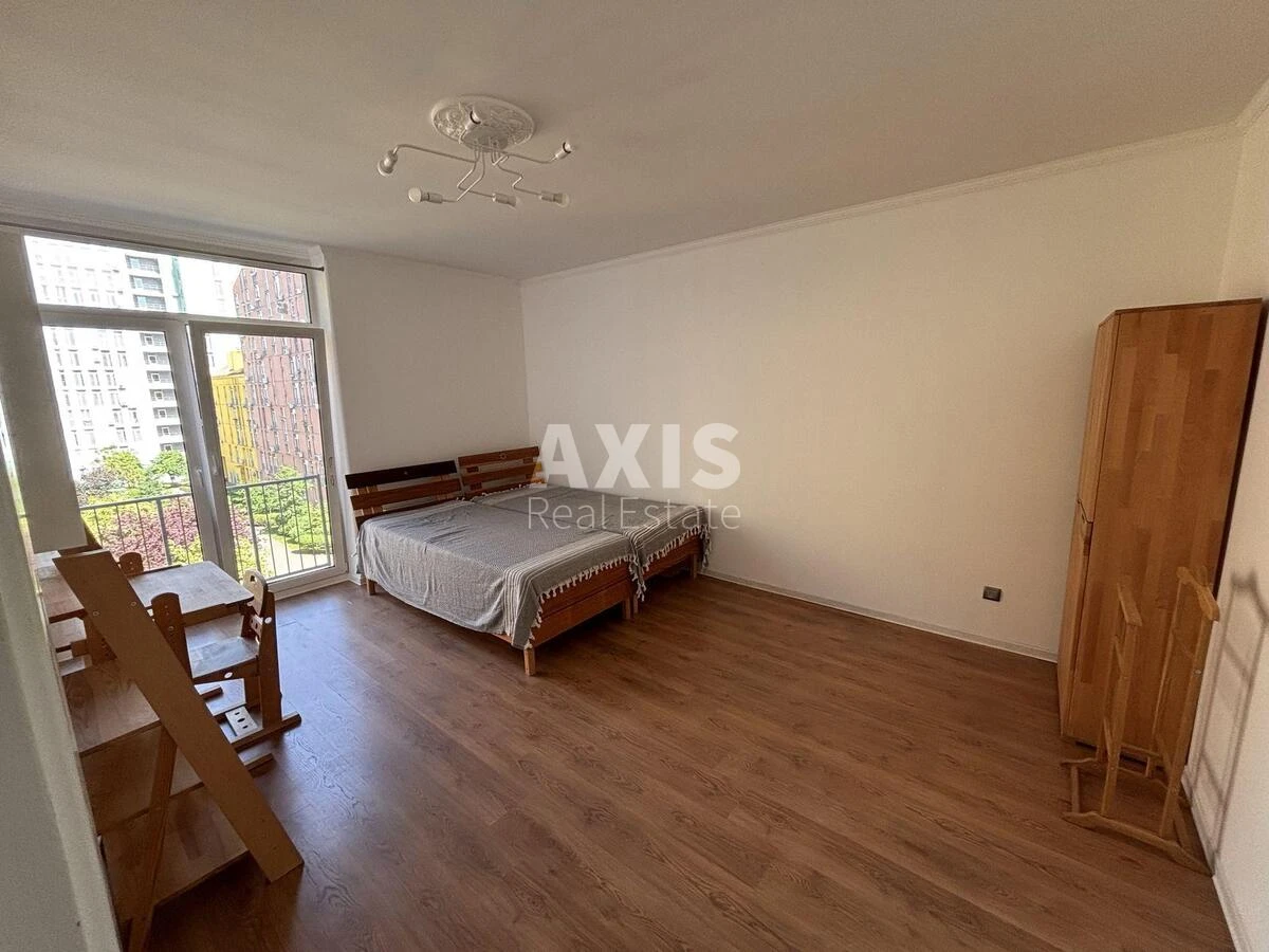 3k apartment vul. Regeneratorna 4685033