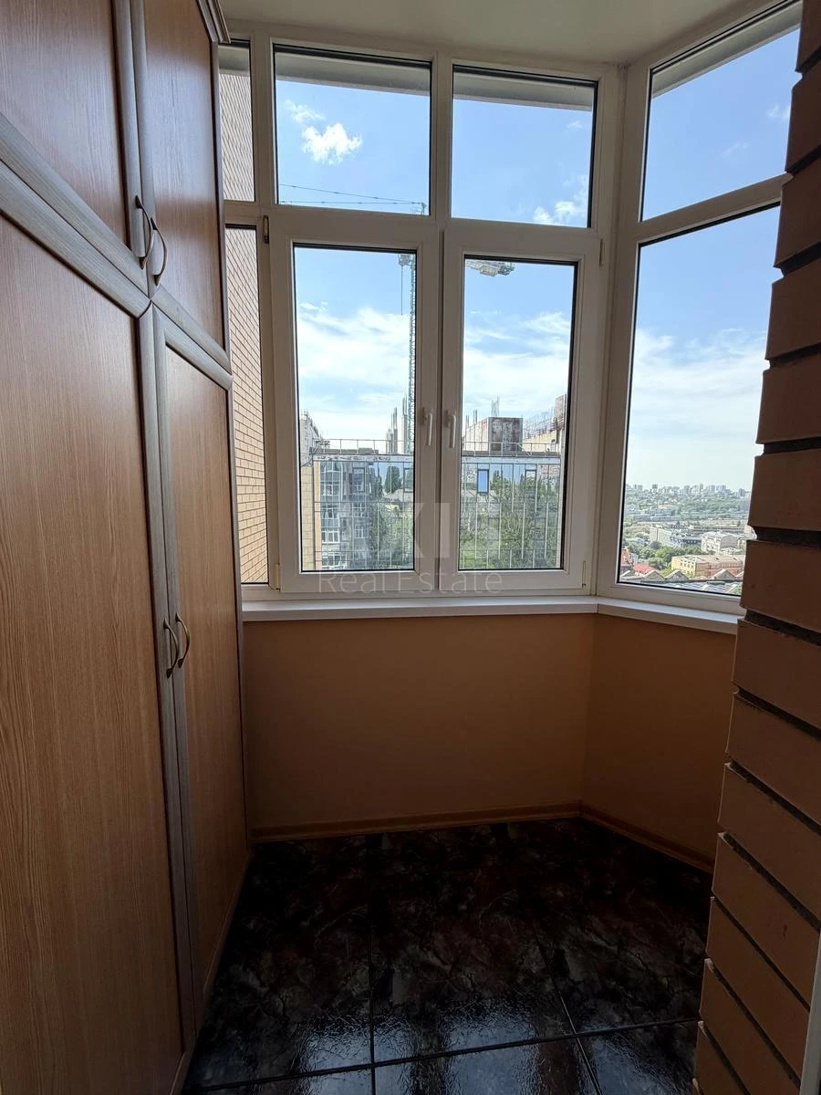 2k apartment vul. Vasylya Tyutyunnyka 16689708