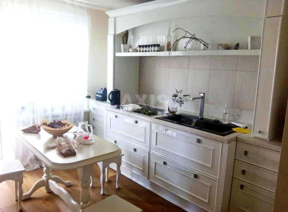 1к квартира ул. Урловская 36А70541
