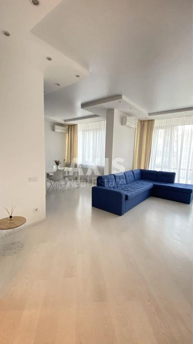 2k apartment vul. Okipnoi' Rai'sy 18386442
