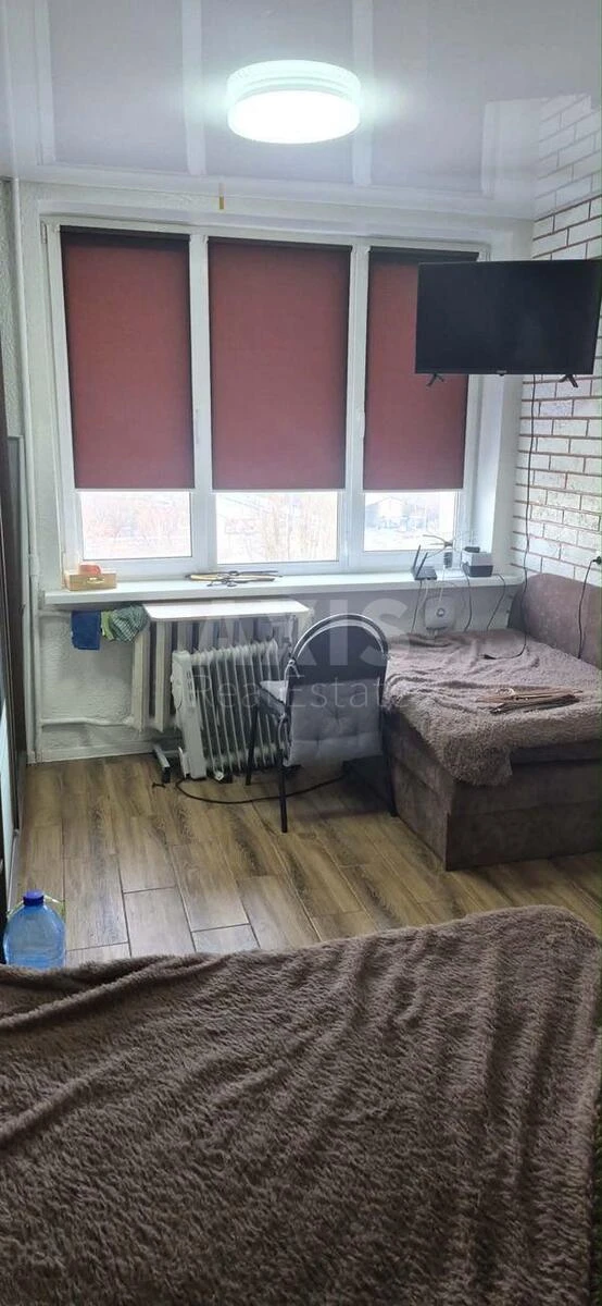 1к квартира ул. Новаторов 2А709850