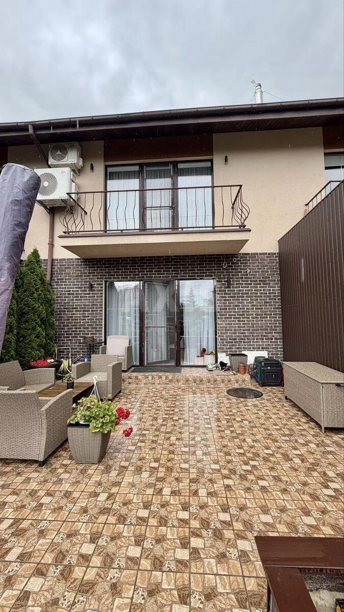 House vul. Vynogradna, 120m2, Kyiv city6920219