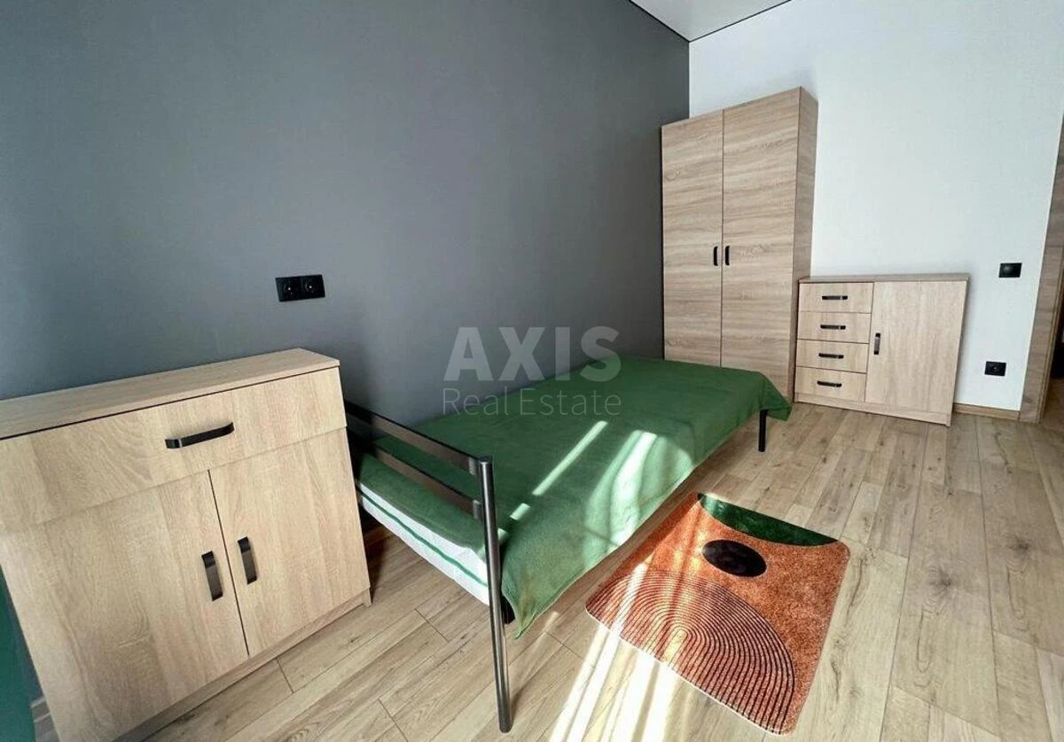 3к квартира ул. Михаила Максимовича 26Г693286