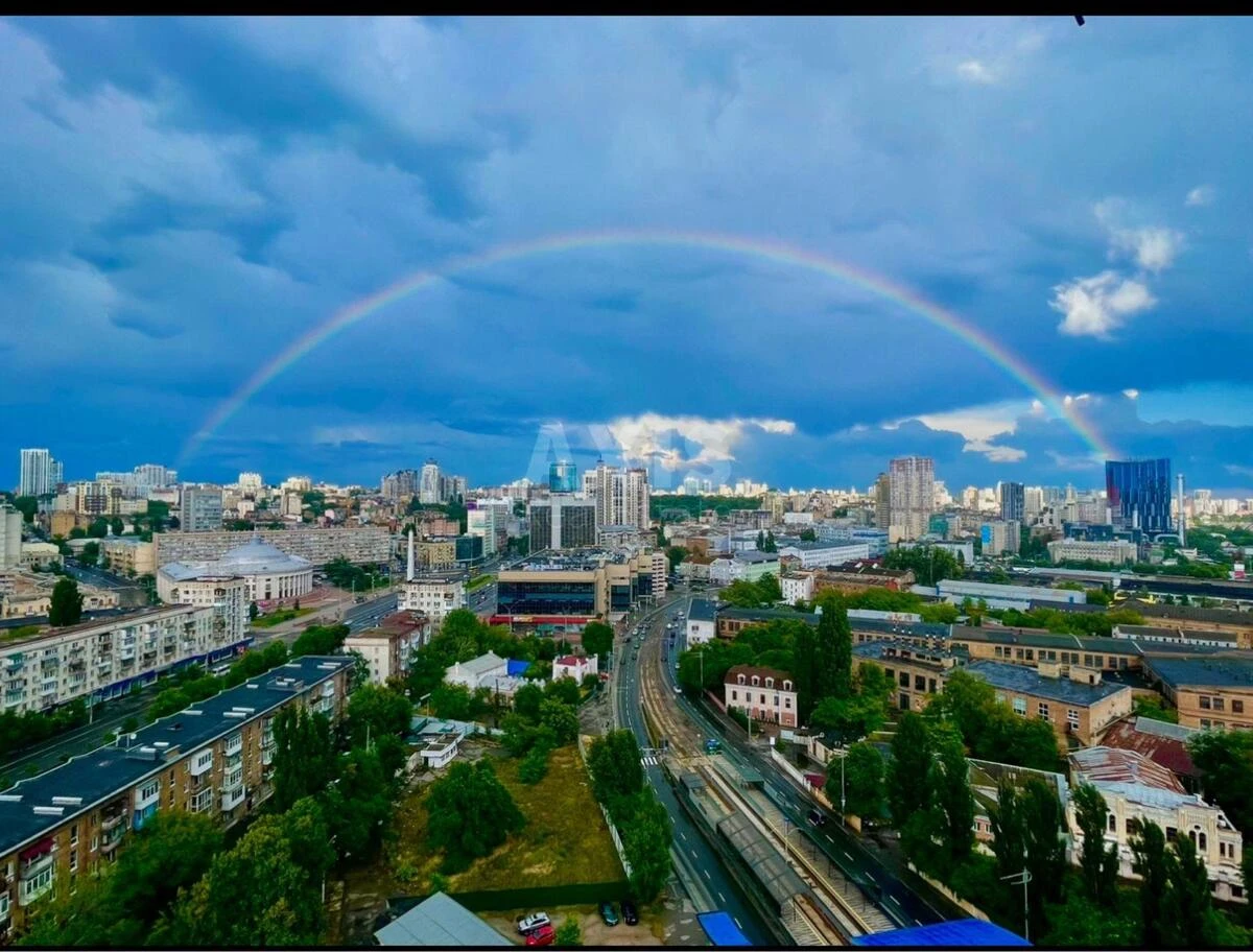2к квартира пр-т Берестейский 5В6936716