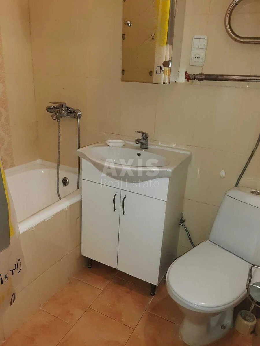 1k apartment vul. Teligy Oleny 13/14694336