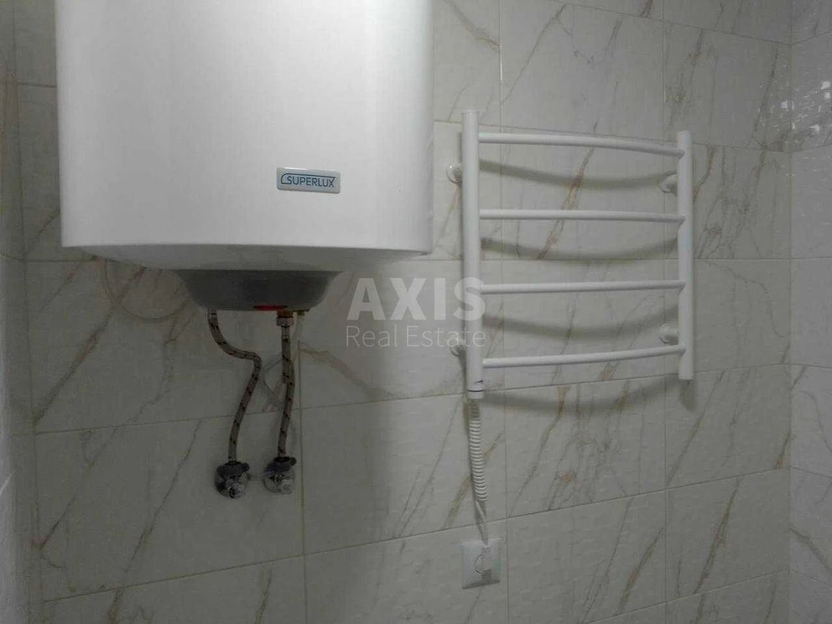1k apartment vul. Sergija Kolosa 3711057