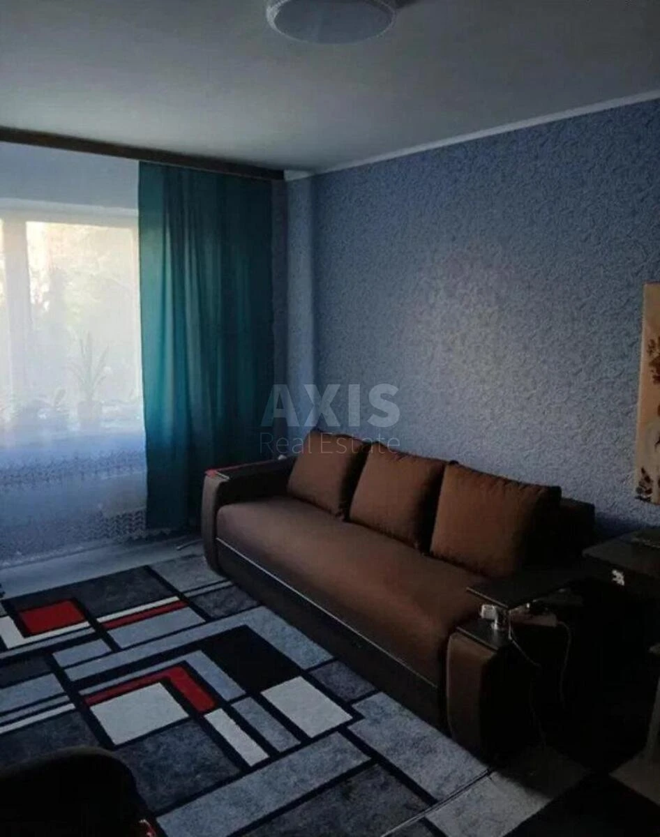 1k apartment vul. Vakhtanha Kikabidze 12696052