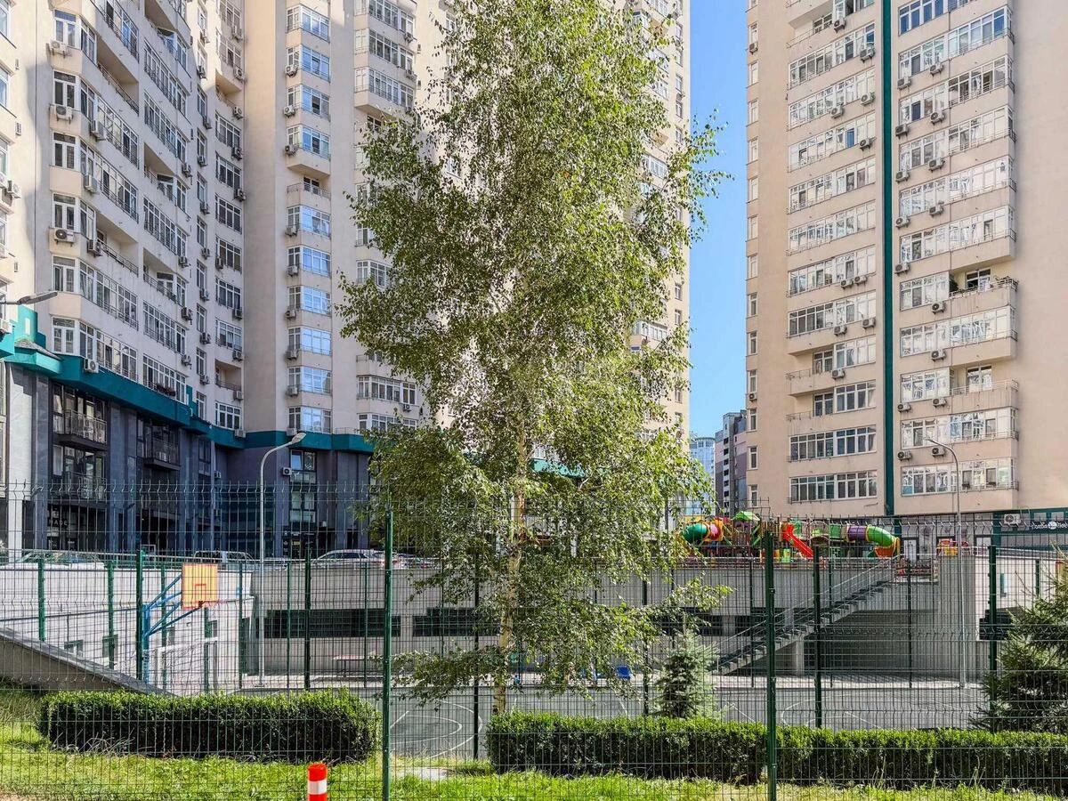 2k apartment vul. Lypkivs'kogo Vasylja Mytropolyta 37Б711630