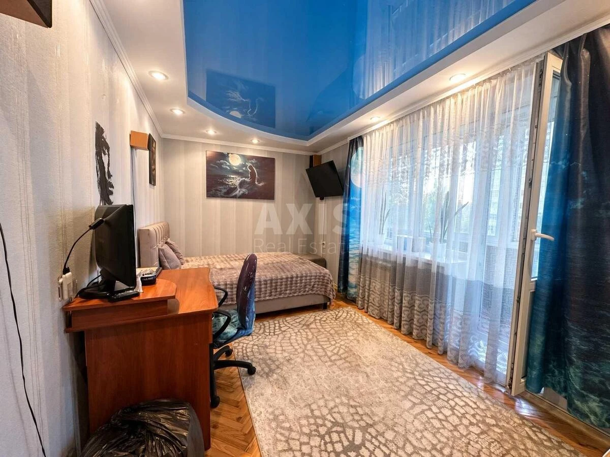 2k apartment pr-t Lesja Kurbasa 3Г712574
