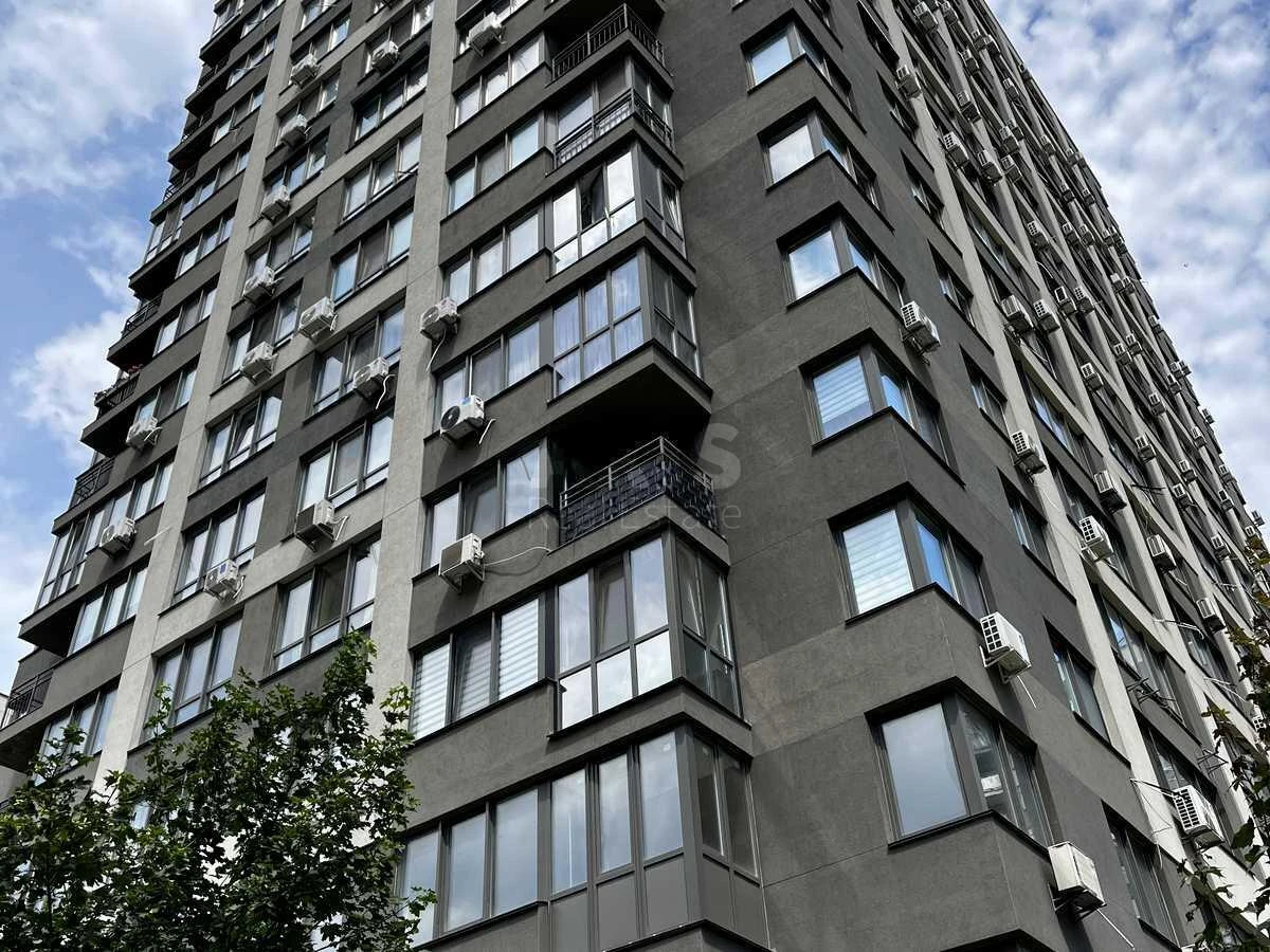 1к квартира пр-т Европейского Союза 41В7130014