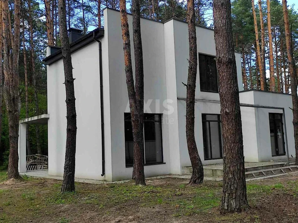 House vul. Lisna, 180m2, Kyiv city62321