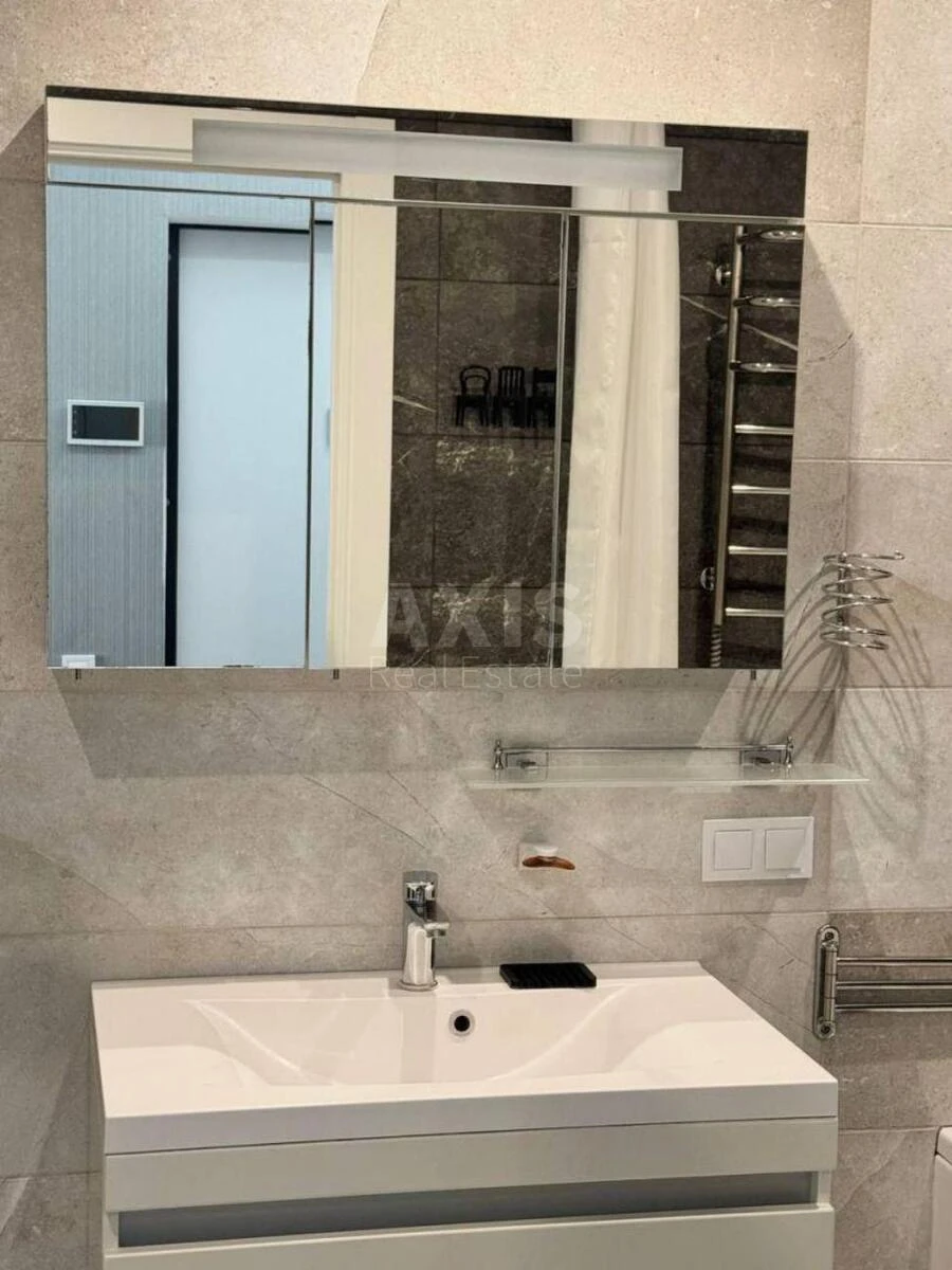 1k apartment vul. Zarichna 16688099