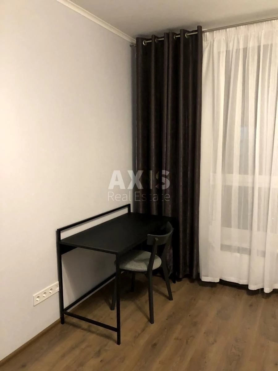 1к квартира пр-т Берестейский 65 А678546