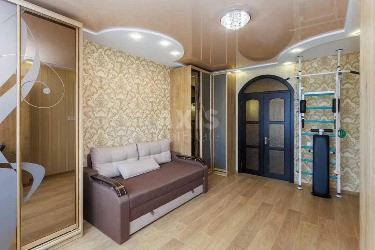 3k apartment vul. Grygorovycha-Bars'kogo 3687323