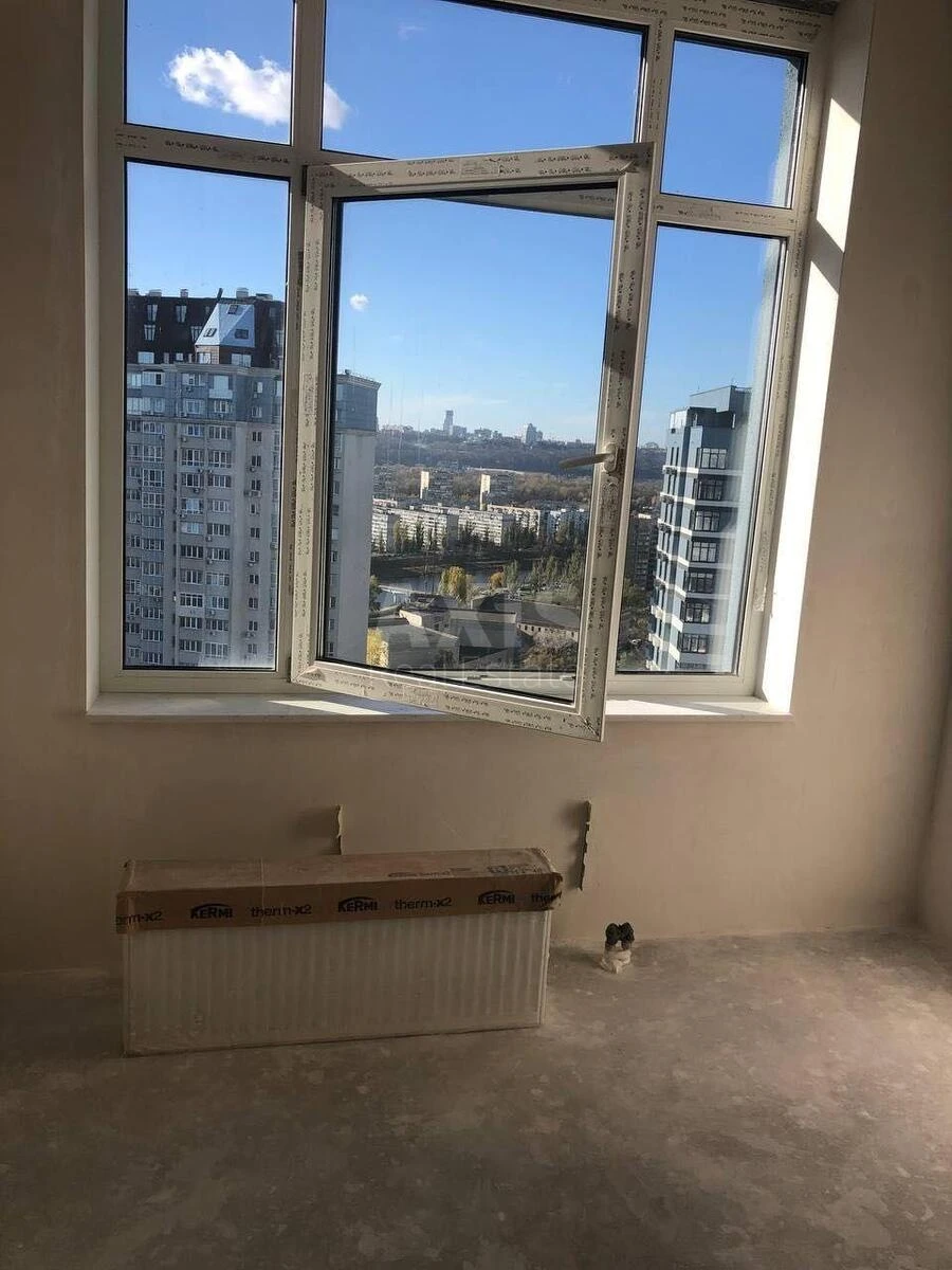 1к квартира ул. Сверстюка Евгения 4699719