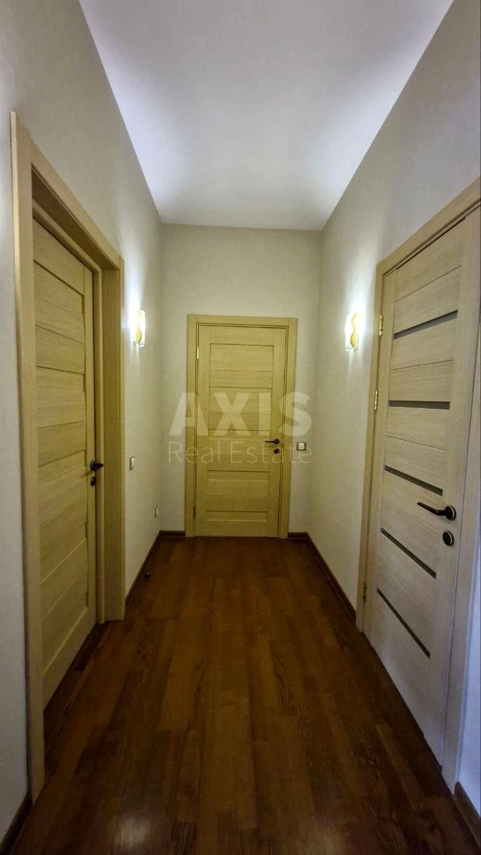 3k apartment vul. Antonovycha 1316685314