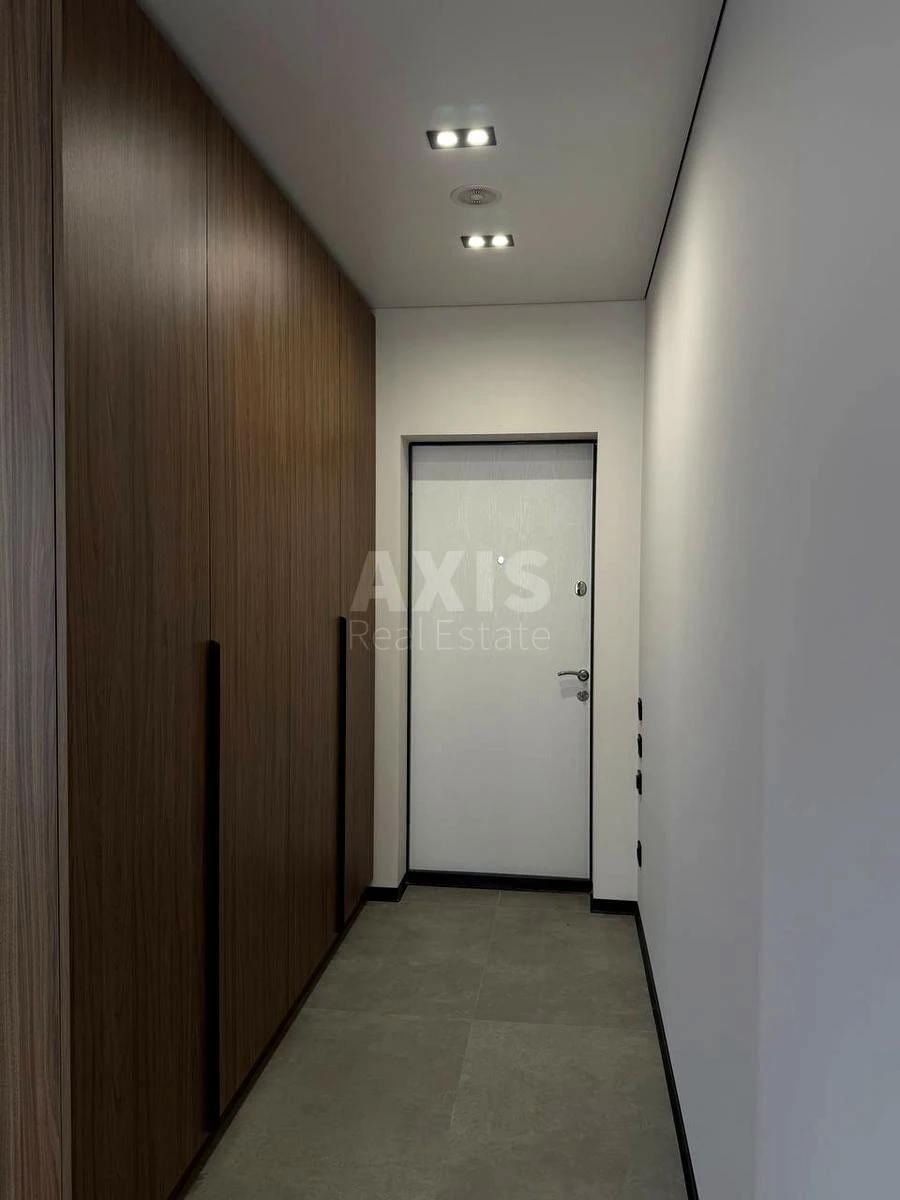 3k apartment vul. Zarichna 6, корп. 56998112