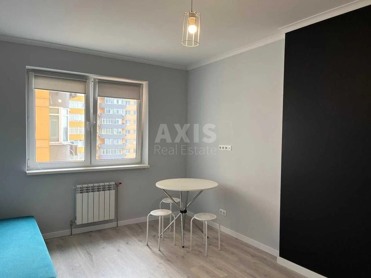 1k apartment vul. Kondratjuka Jurija 3686480