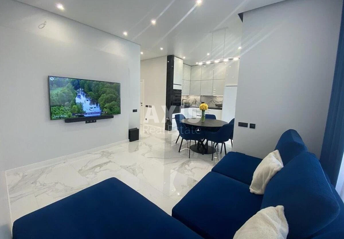 3к квартира ул. Кадетский Гай 10564493
