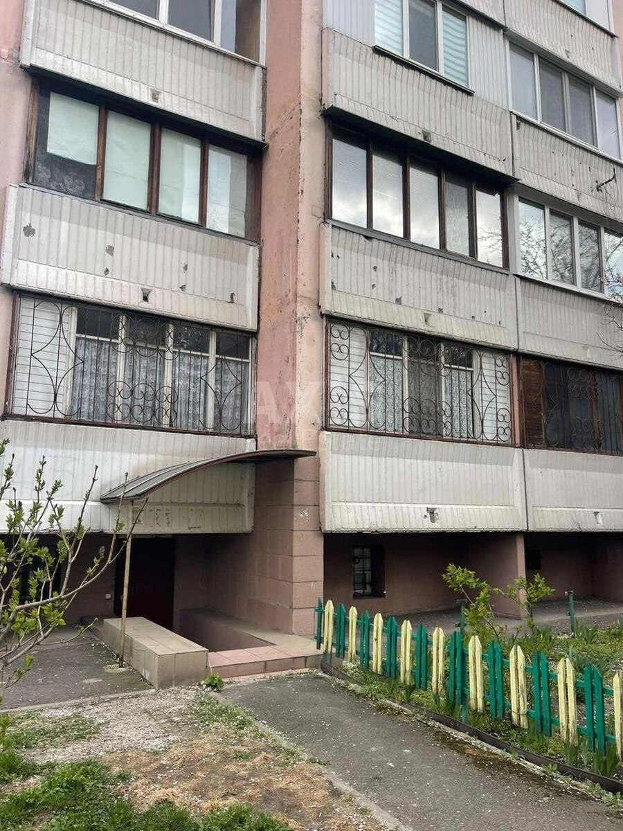 Trade object vul. Avtozavods'ka 43, 113m2686640