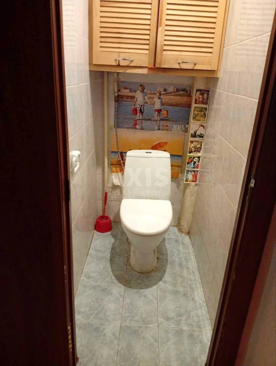 2k apartment vul. Krakivs'ka 4706058