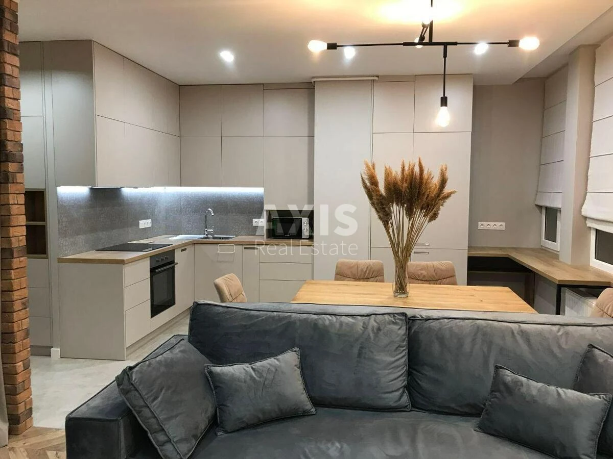 1k apartment vul. Junac'ka 849752
