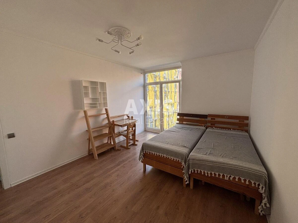 3k apartment vul. Regeneratorna 4685034