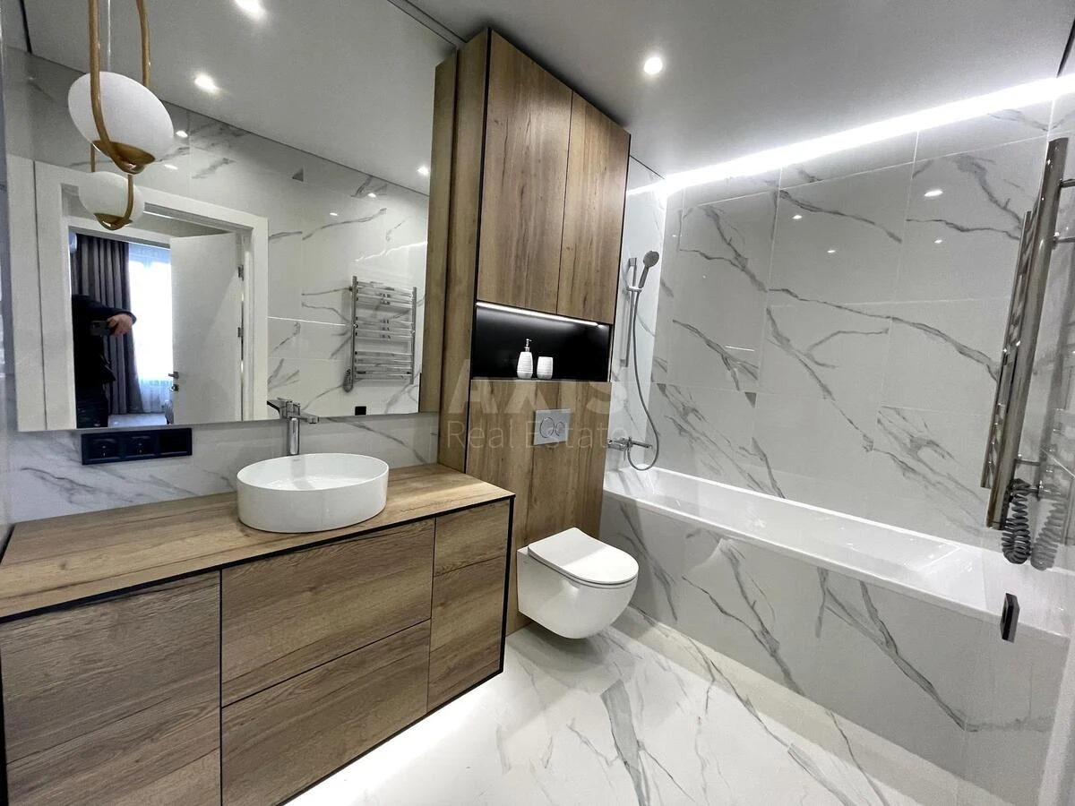 3k apartment vul. Osokors'ka 2А6898612