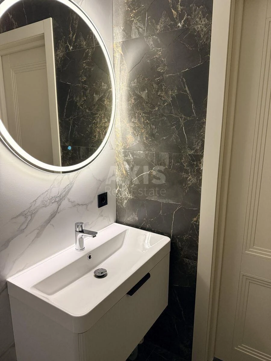 1k apartment vul. Myhajla Maksymovycha 32В690203