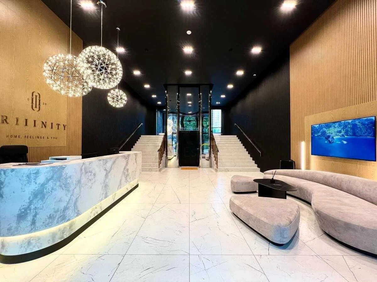 3k apartment vul. Vasylya Tyutyunnyka 39/2710099