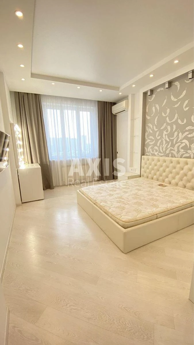 2k apartment vul. Okipnoi' Rai'sy 18386443