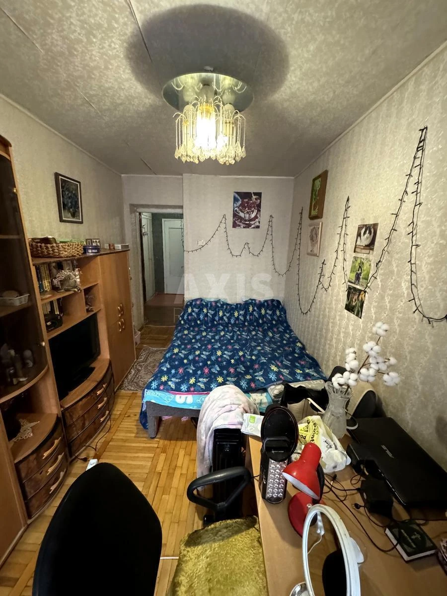 3k apartment pr-t Gongadze Georgija 96766315