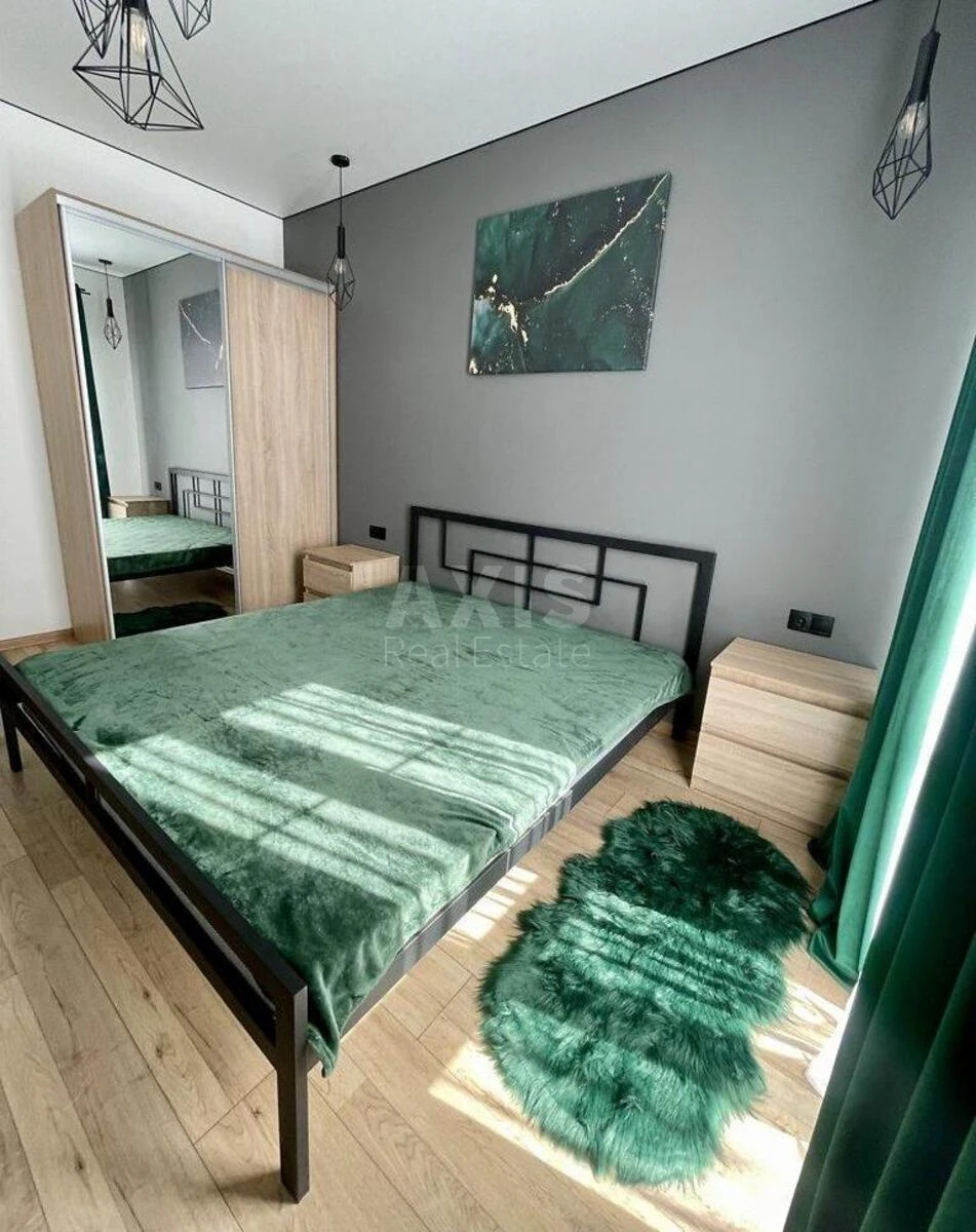 3k apartment vul. Myhajla Maksymovycha 26Г693287
