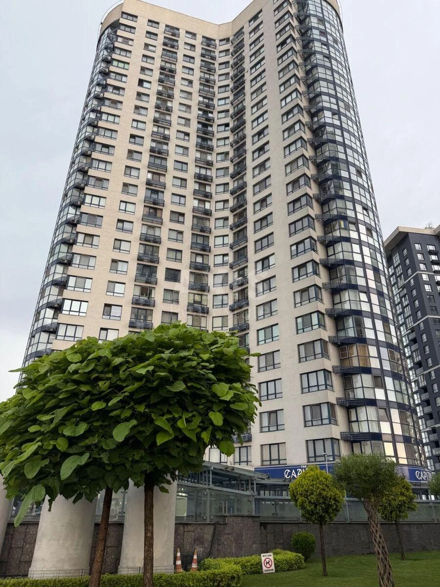2k apartment vul. Zarichna 16620821