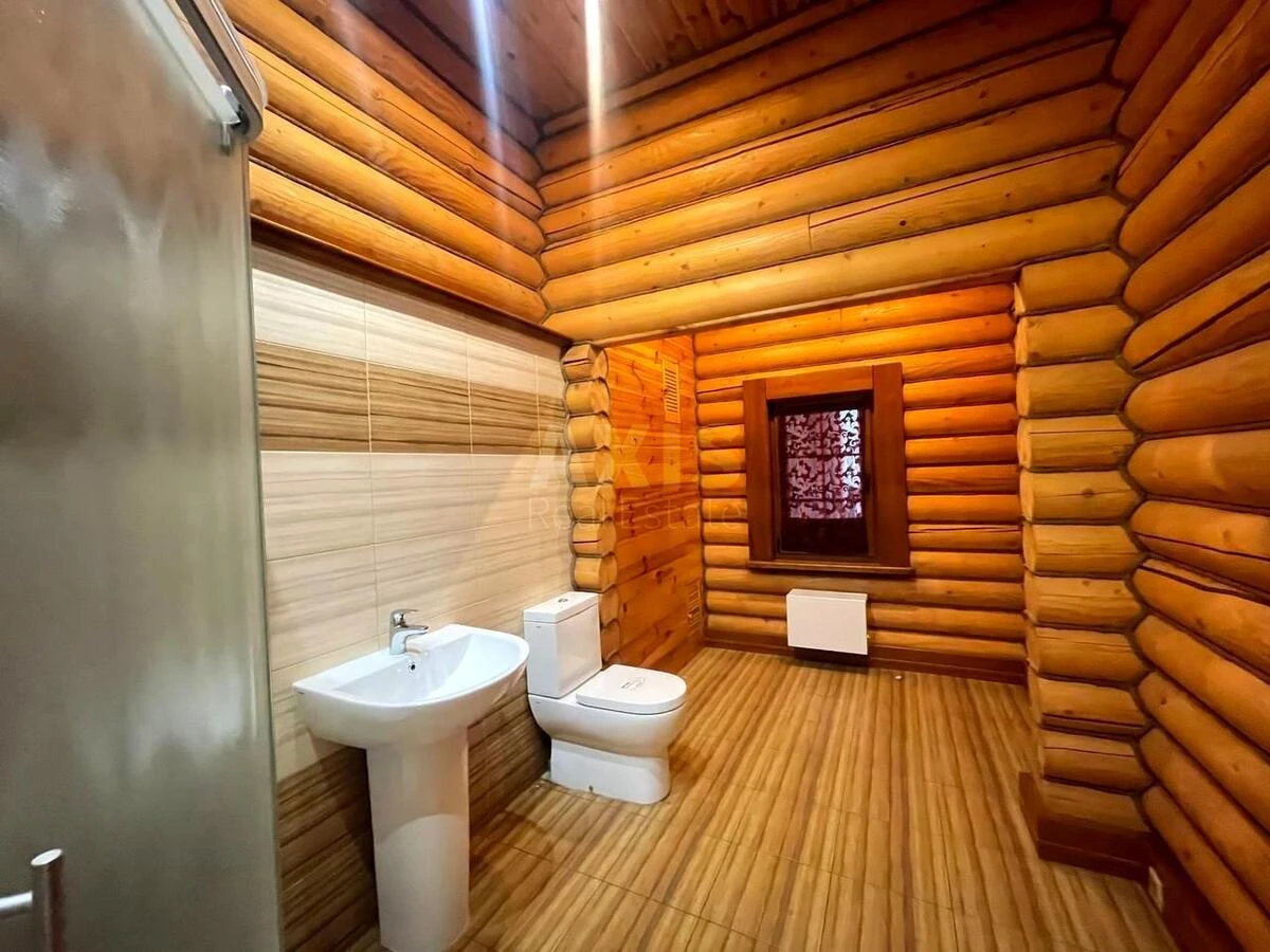 House vul. Vynogradna, 1200m2, Kyiv city694028
