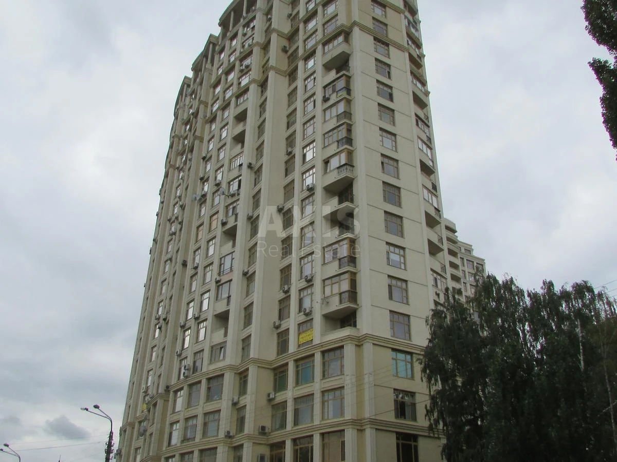 1к квартира ул. Парково-Сырецкая 4В7136917