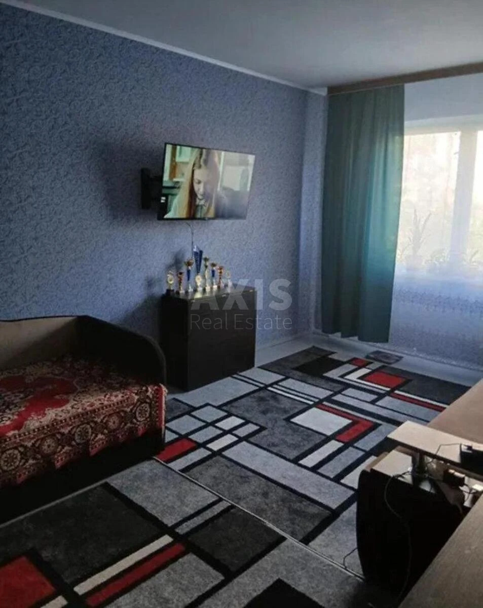 1k apartment vul. Vakhtanha Kikabidze 12696053