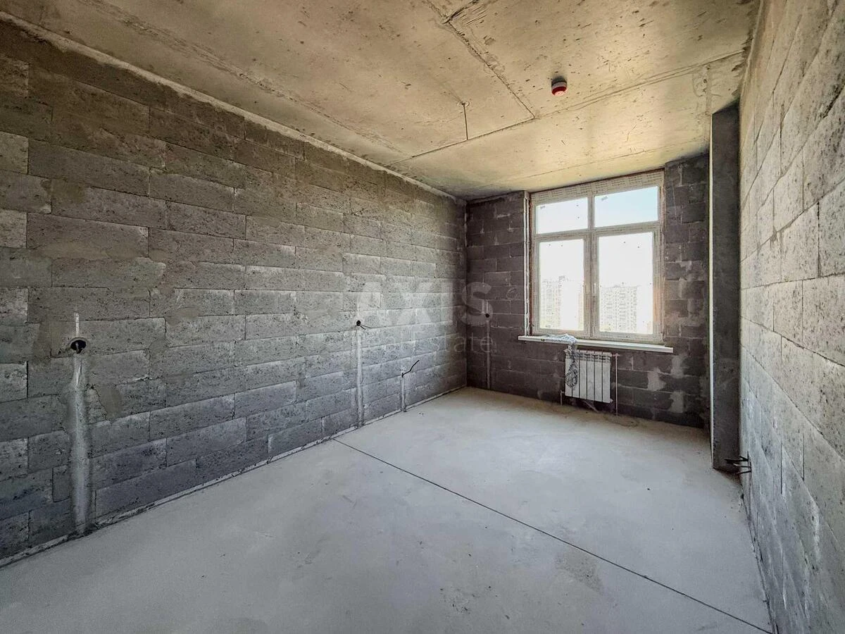 2k apartment vul. Lypkivs'kogo Vasylja Mytropolyta 37Б711631