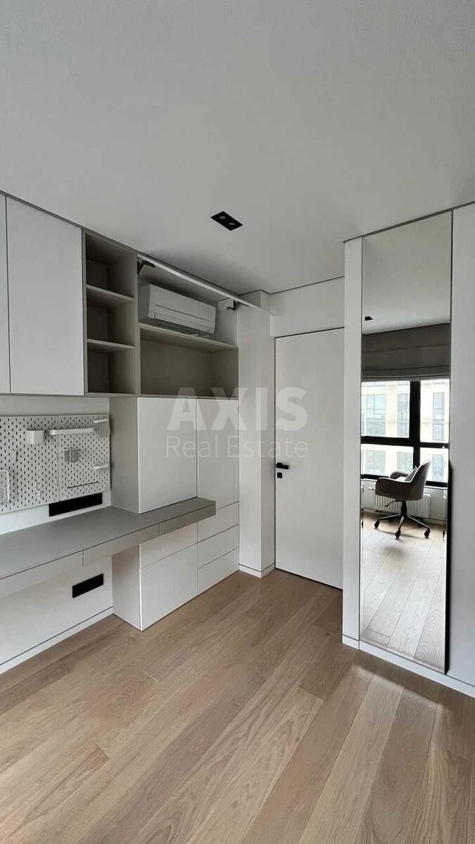 1k apartment vul. Saljutna 2Б6965012
