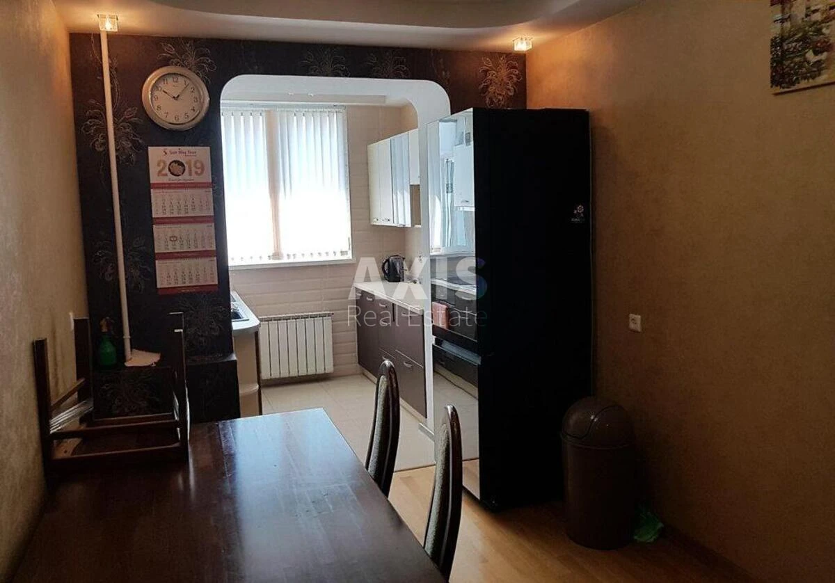 3к квартира пр-т Берестейский 89А619662